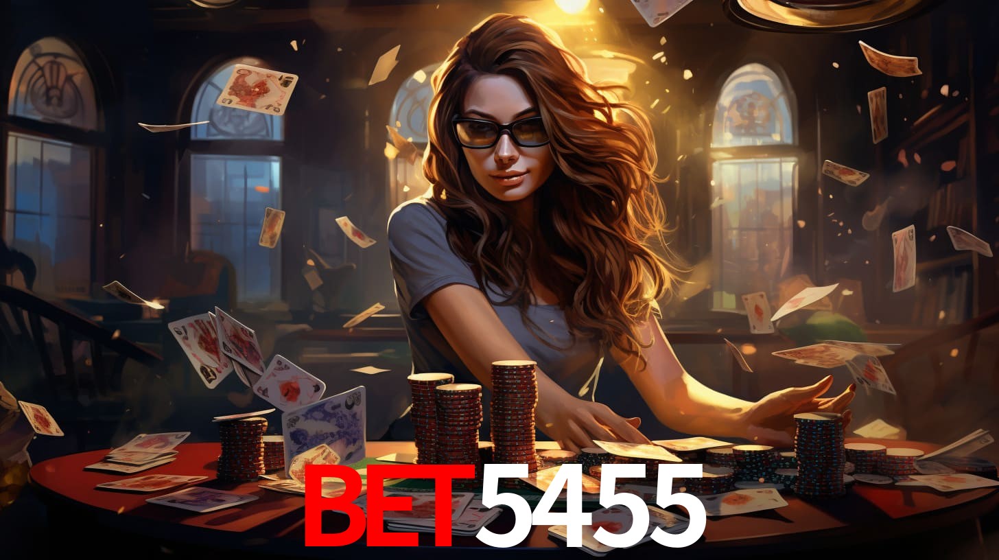 Games Directory BET5455