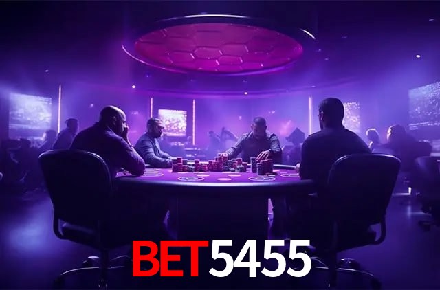 A Emoção da Loteria na bet5455: Uma Chance de Mudança de Vida