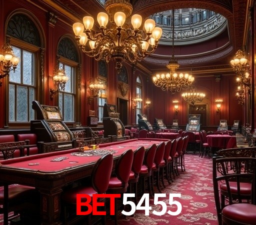 bet5455 Instalar Logo 1