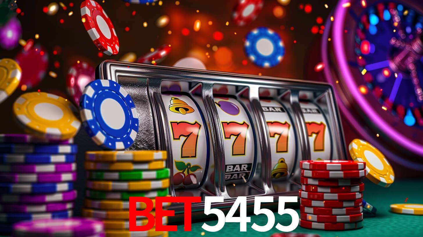 Bônus Diários bet5455
