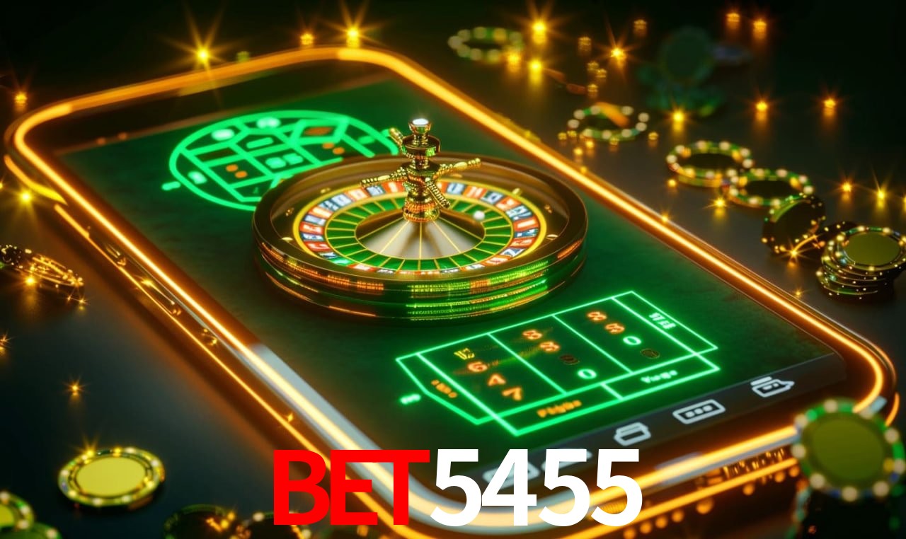 bet5455 Certificado eCOGRA - Jogos Justos Auditados