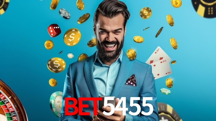 Player Reviews bet5455