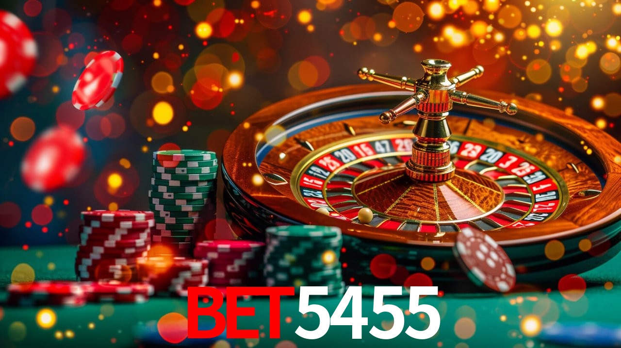 bet5455 Download Oficial