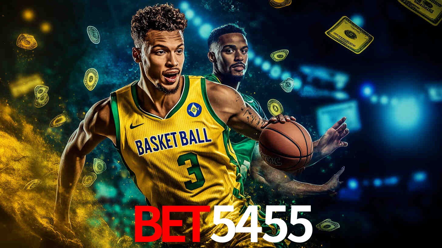A Experiência Imersiva dos Cassinos Ao Vivo no bet5455