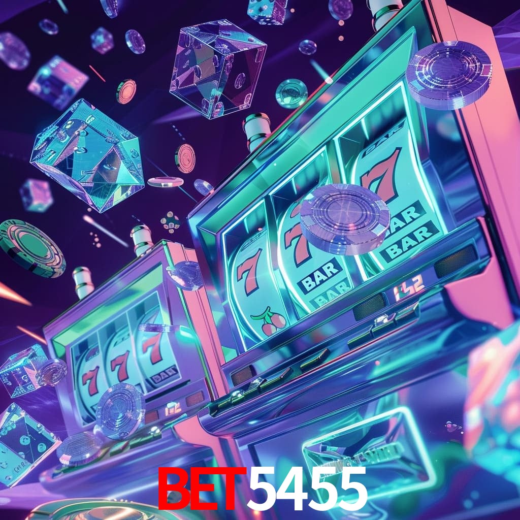 cassino bet5455