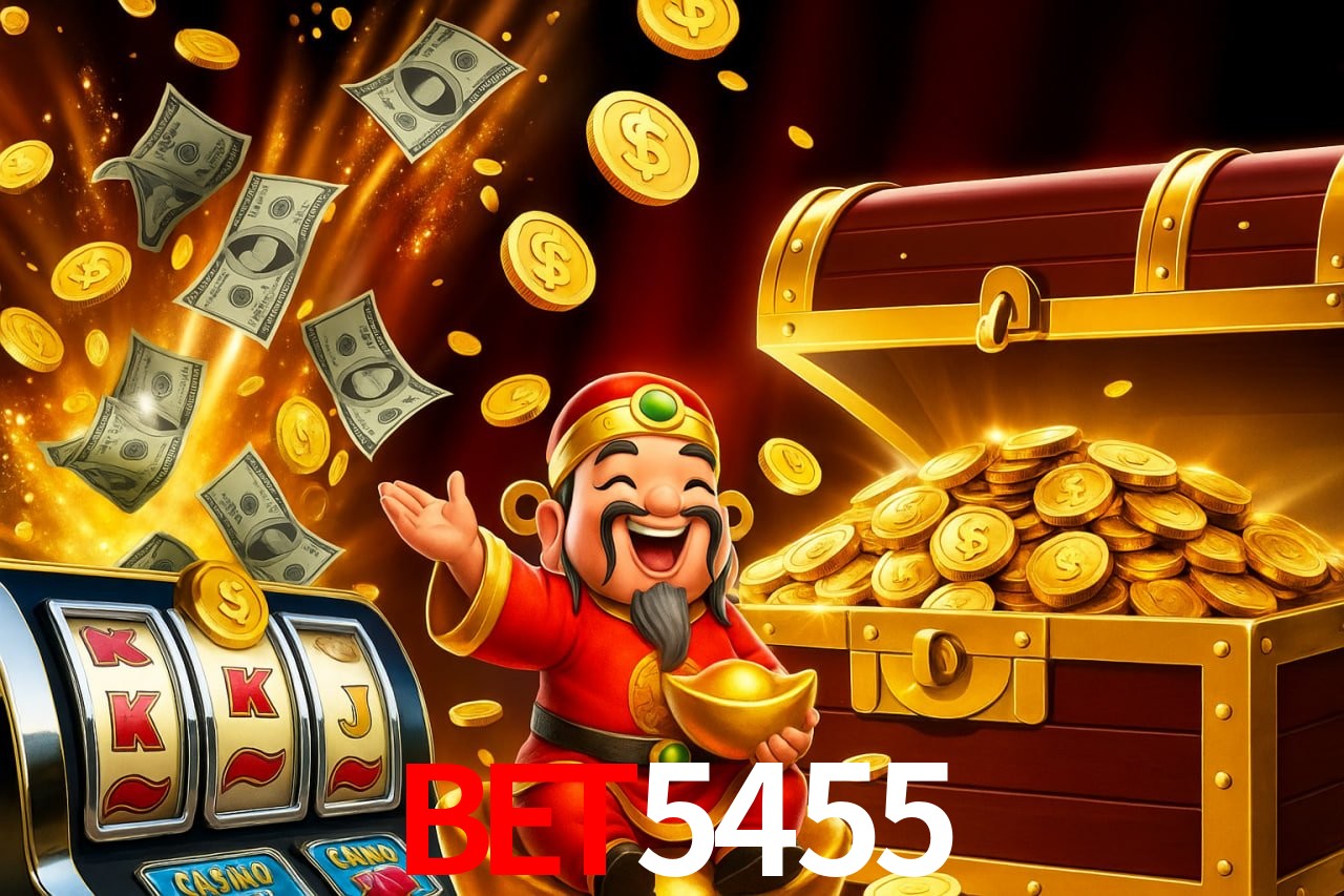 Programa VIP bet5455