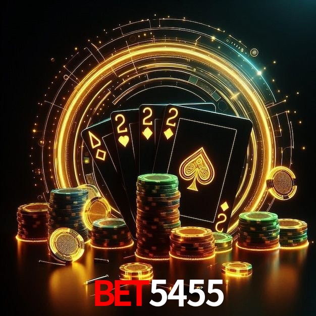 Login Seguro bet5455