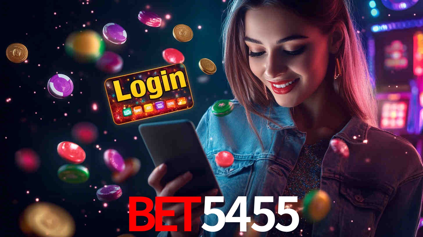 A Popularidade dos Caça-Níqueis no bet5455