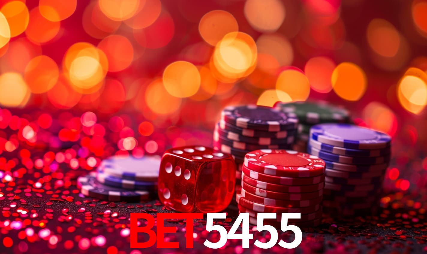 A Experiência Imersiva dos Cassinos Ao Vivo no bet5455