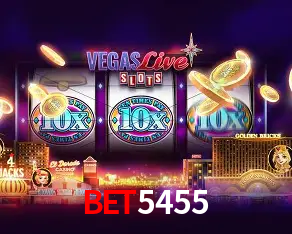 bet5455 Certificado eCOGRA