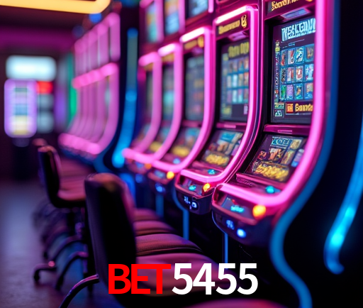 Slots bet5455 - Giros Grátis Diários