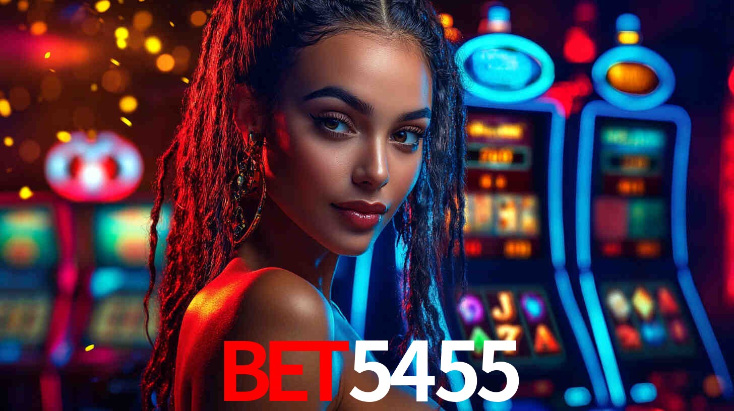 Descubra a Essência do bet5455: Nossa História e Compromissos