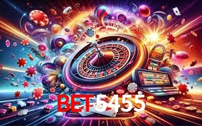 Estatísticas Esportivas bet5455