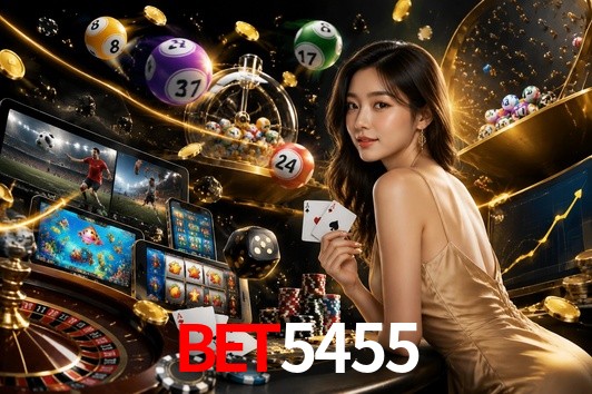 Flash Promotion bet5455