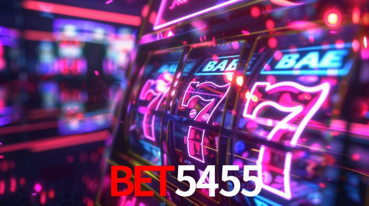 Account Benefits bet5455