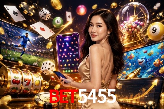 Live Casino bet5455