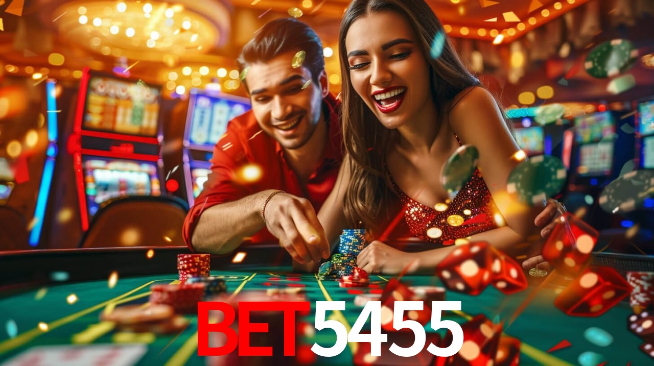 Integração de APIs bet5455
