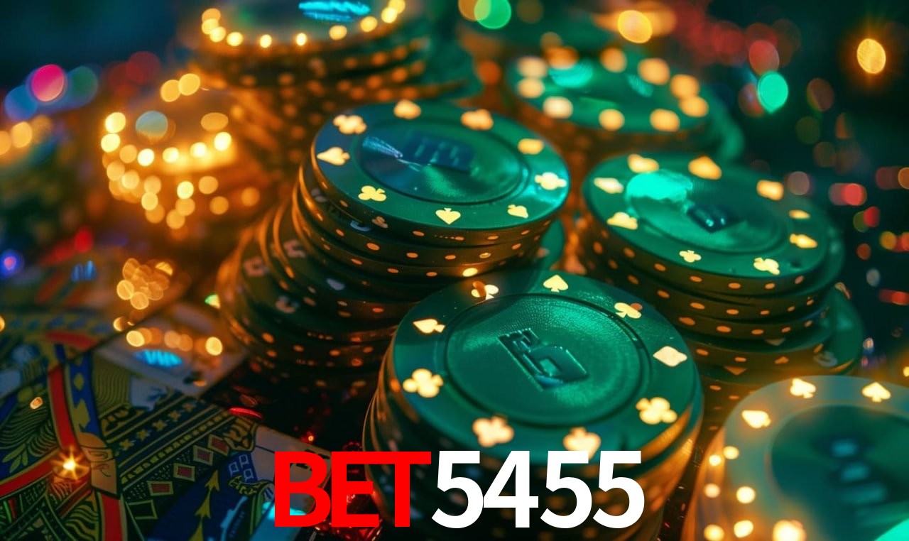 Apostas de Basquete bet5455