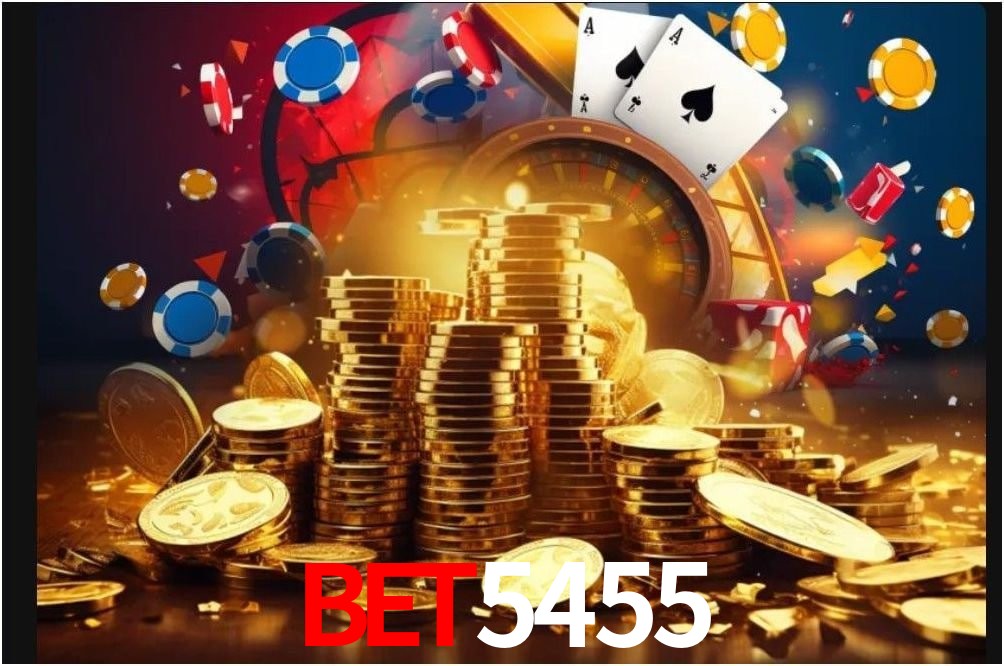 bet5455 Logo 3