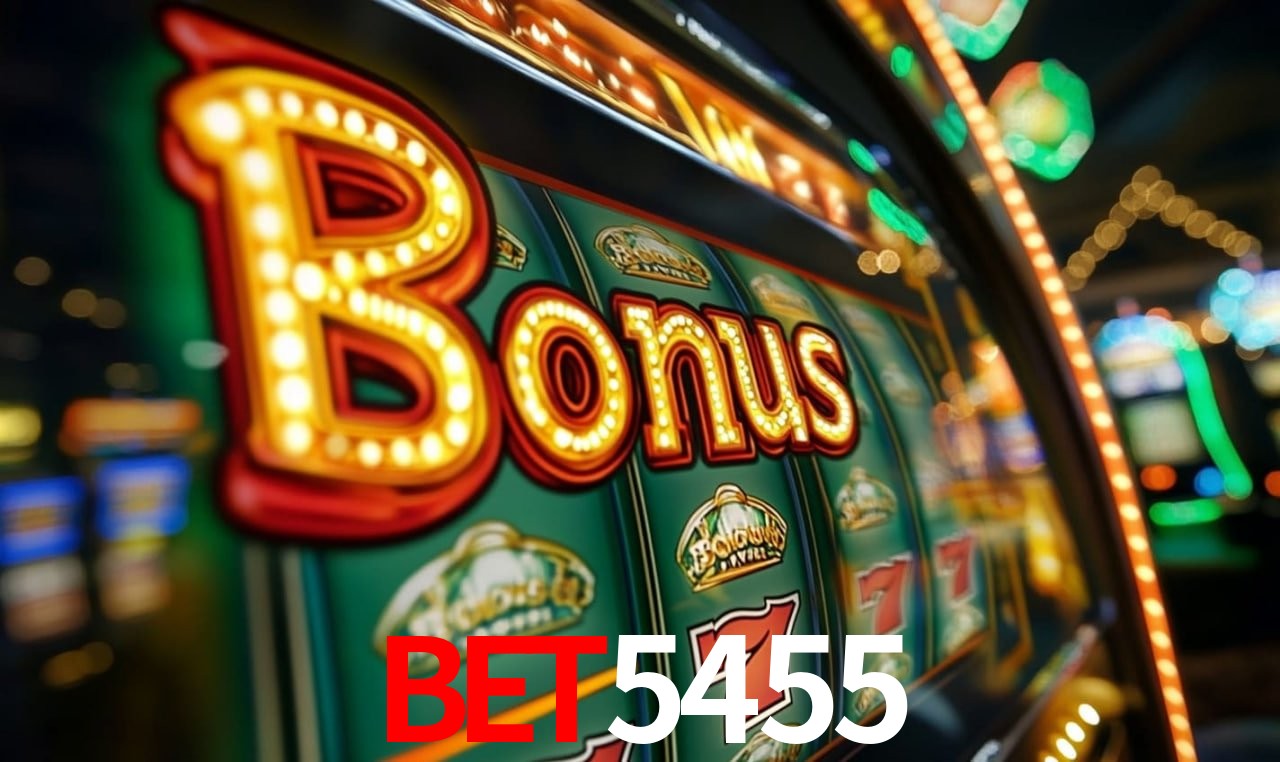 Plataforma bet5455 - PIX Instantâneo