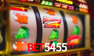 Descubra a Magia dos Jogos de Arcade no bet5455