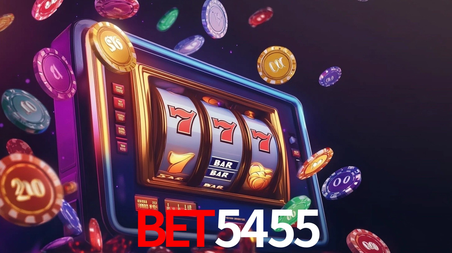 Exclusive Games bet5455