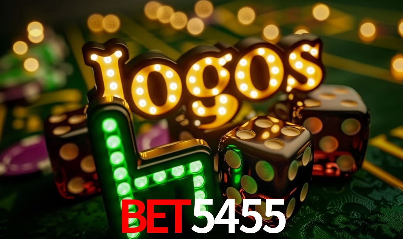 Casino Ao Vivo bet5455
