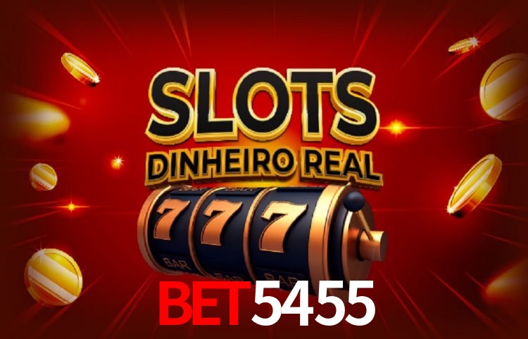 bet5455 Segurança Logo 1