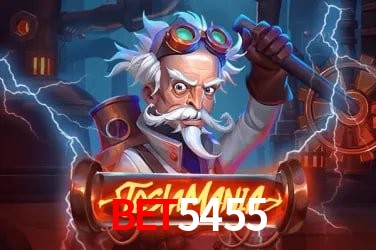 Tecnologia da Plataforma bet5455