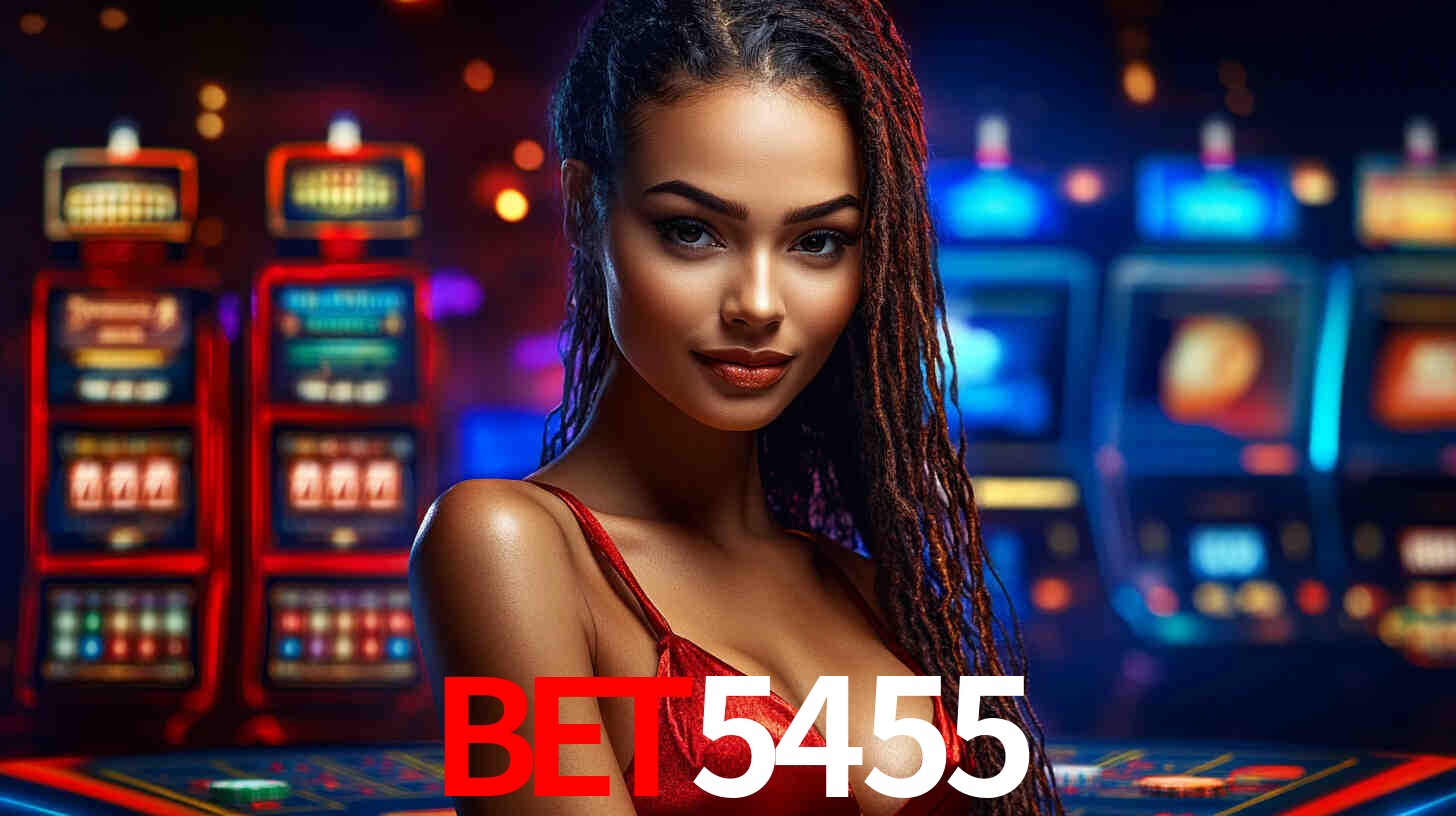 Descubra a Essência do bet5455: Nossa História e Compromissos