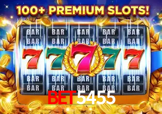 Descubra o Mundo do Cassino Online com bet5455