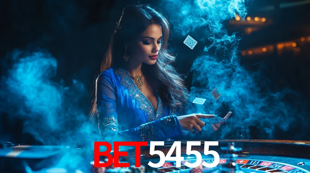 Descubra o Programa VIP da bet5455: Vantagens Exclusivas para Jogadores