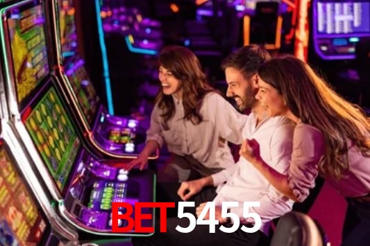 bet5455 Logo 2