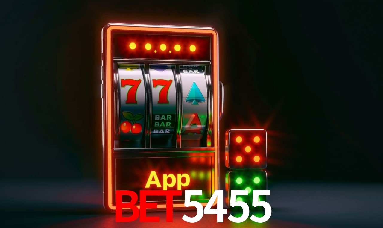 Jogos de Slot bet5455