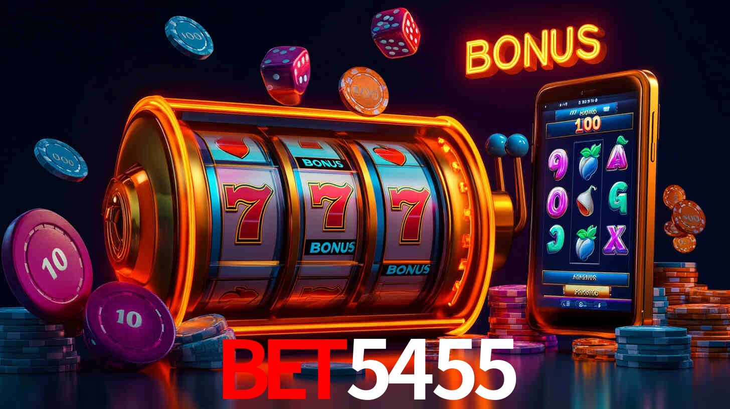 Explorando a Categoria de Eventos em Apostas na bet5455