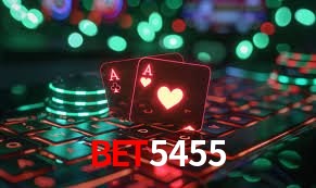 Estatísticas do Jogo bet5455