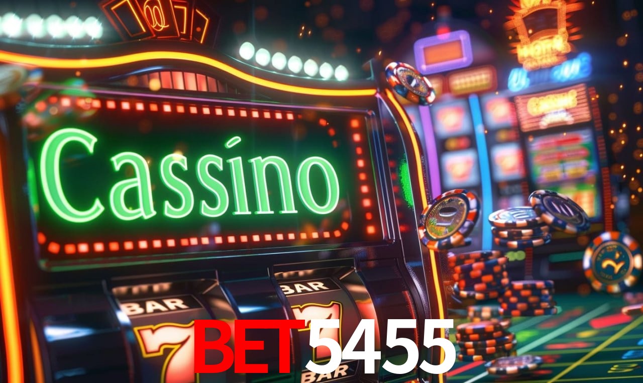Sistemas de Segurança bet5455