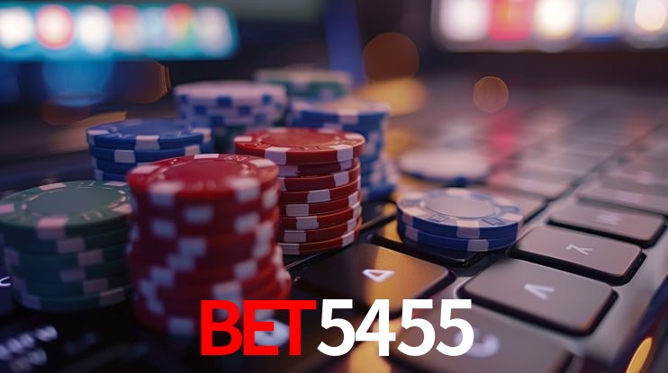 Especiais de Fim de Semana bet5455