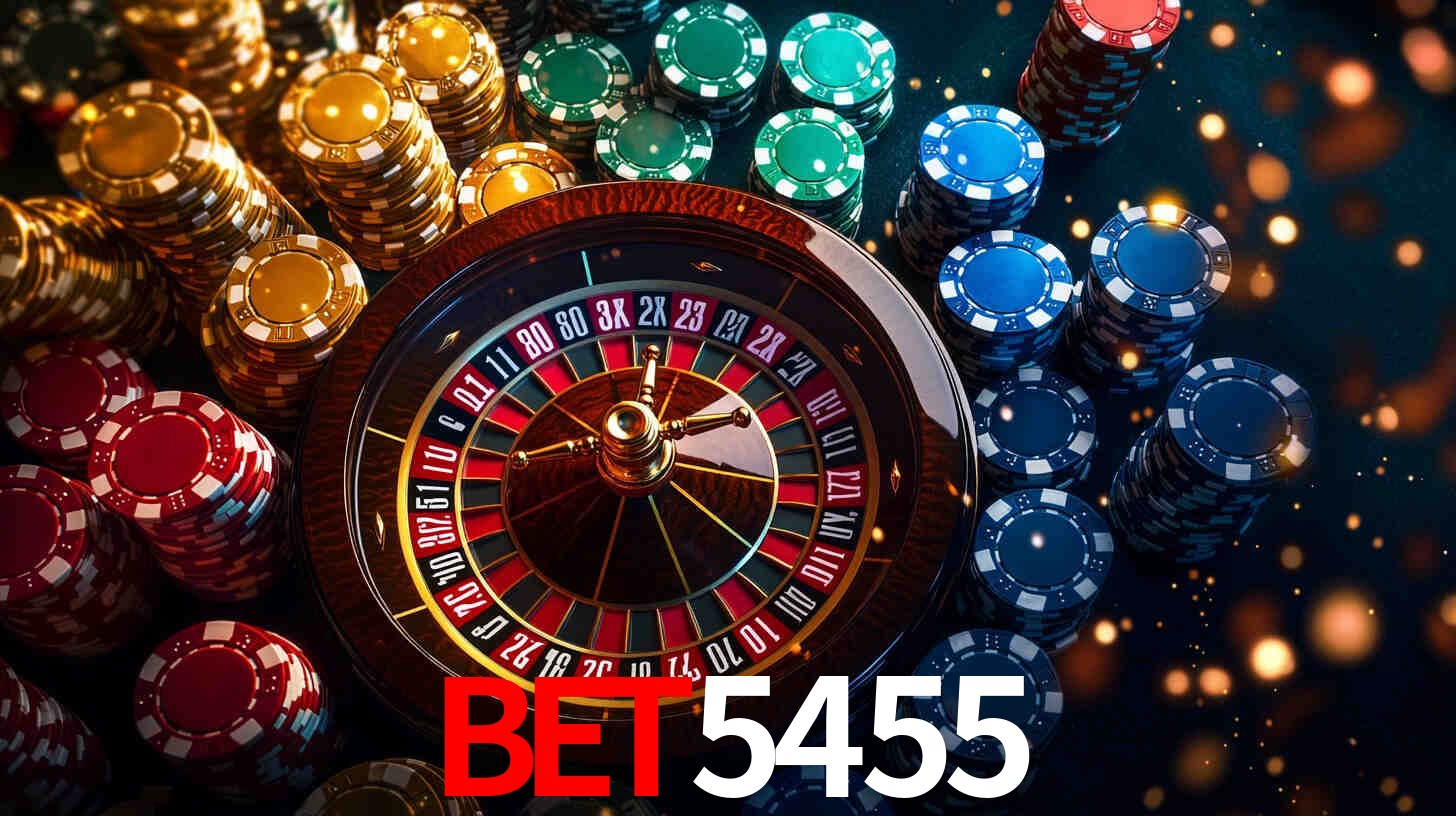 Ofertas Imperdíveis na bet5455: Promoções e Bônus Que Valem a Pena