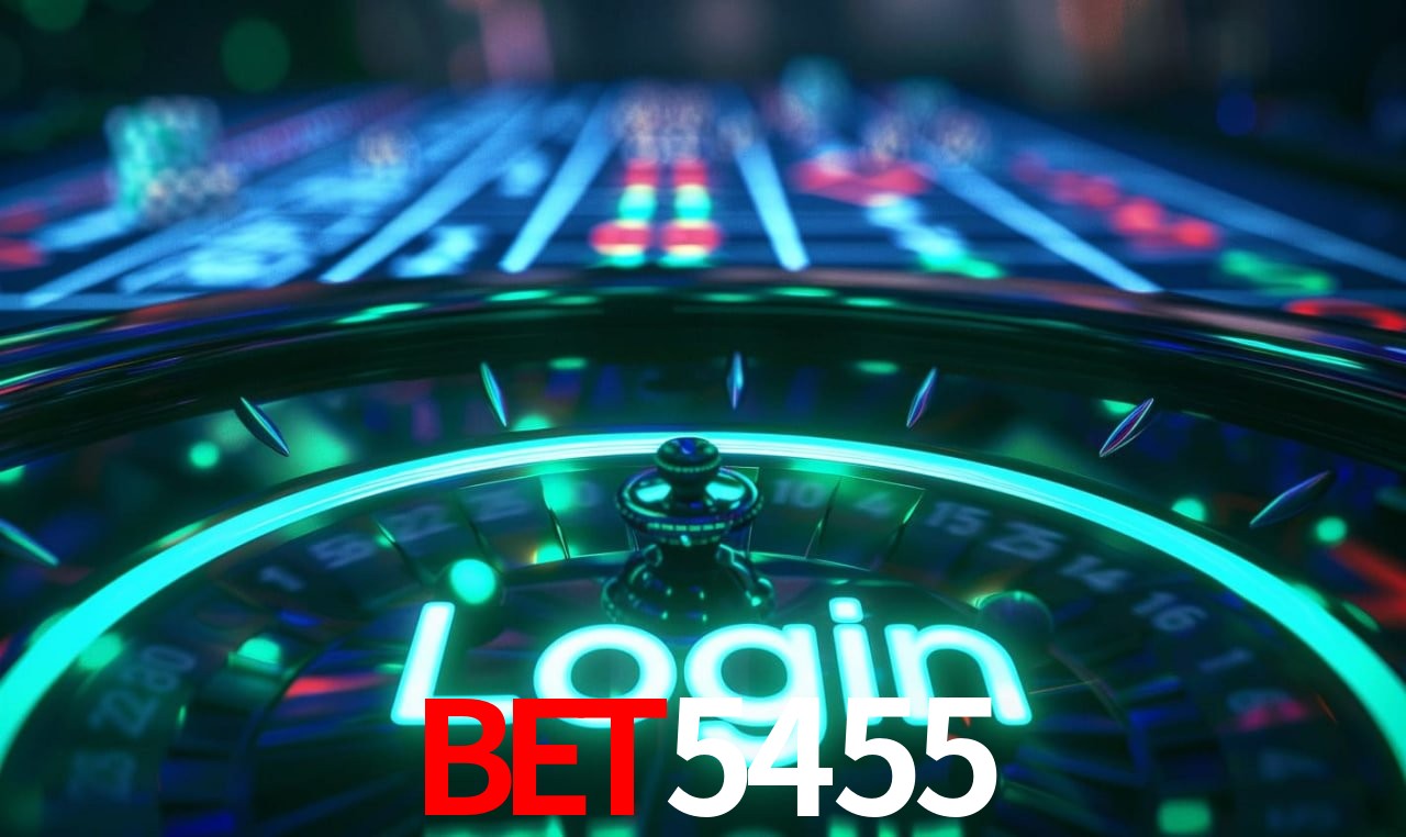 Apostas de Tênis bet5455
