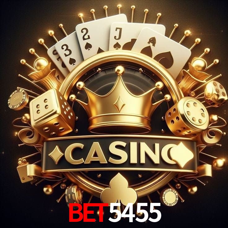 Diretório de Jogos bet5455