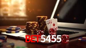 bet5455 Logo 1