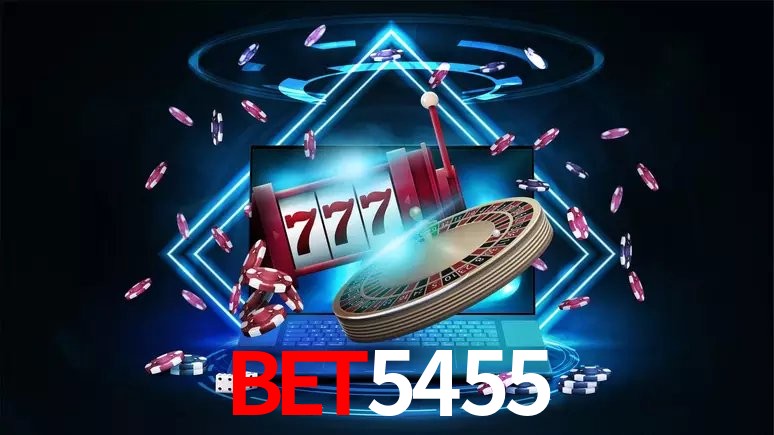Design Responsivo bet5455