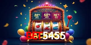 Ofertas Exclusivas bet5455
