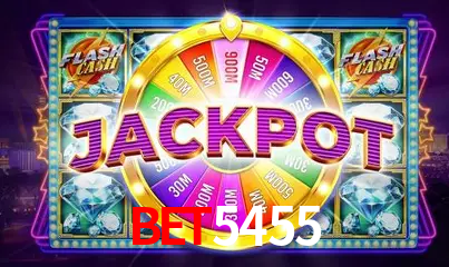 Descubra a Magia dos Jogos de Arcade no bet5455