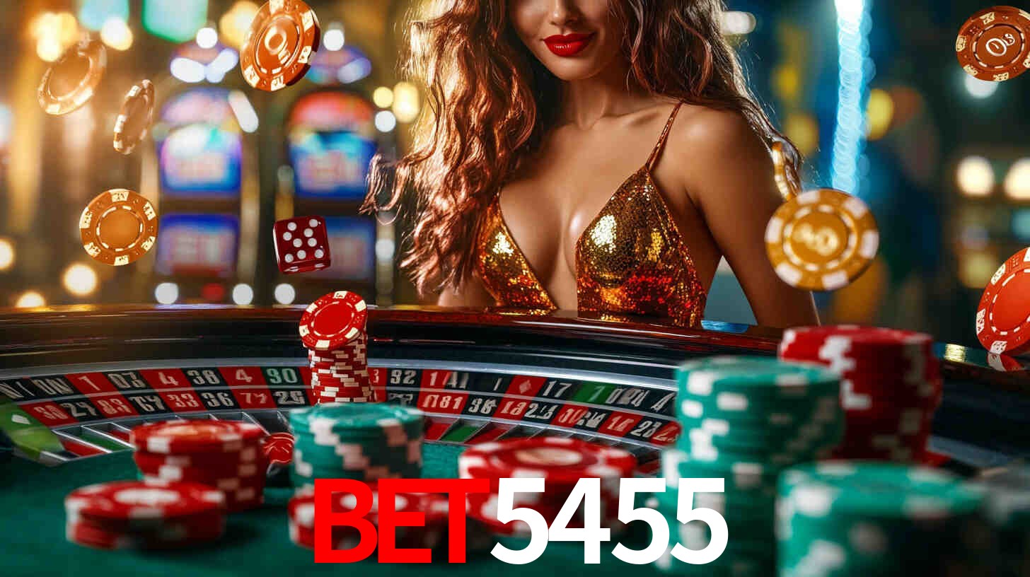 Certificação eCOGRA bet5455