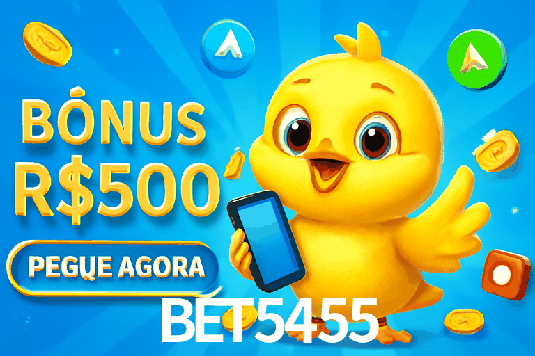 Seasonal Promotions bet5455