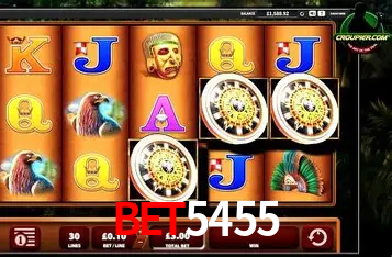 A Revolução dos Aplicativos de Jogos no bet5455