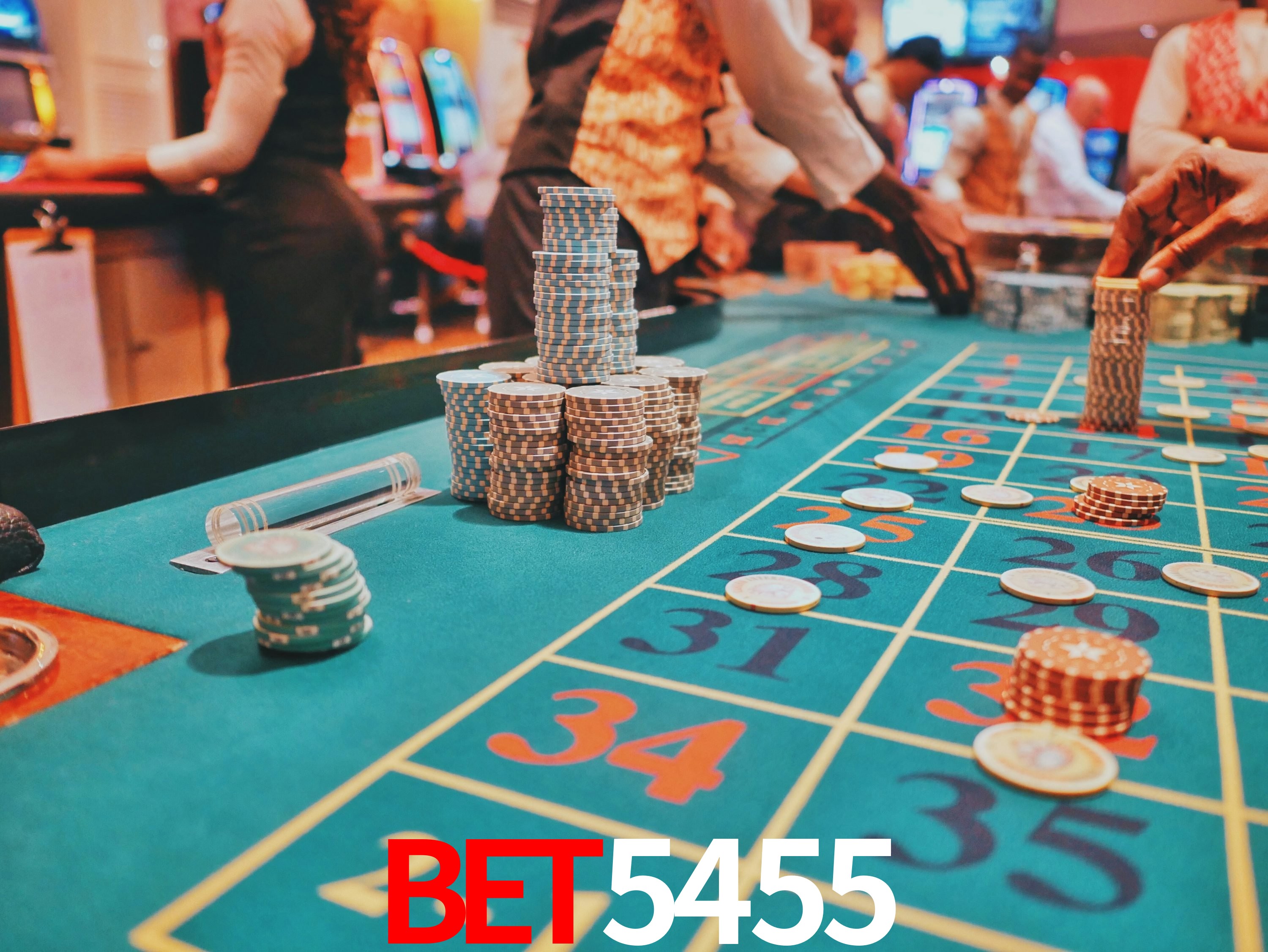 Estratégias Crash Games bet5455
