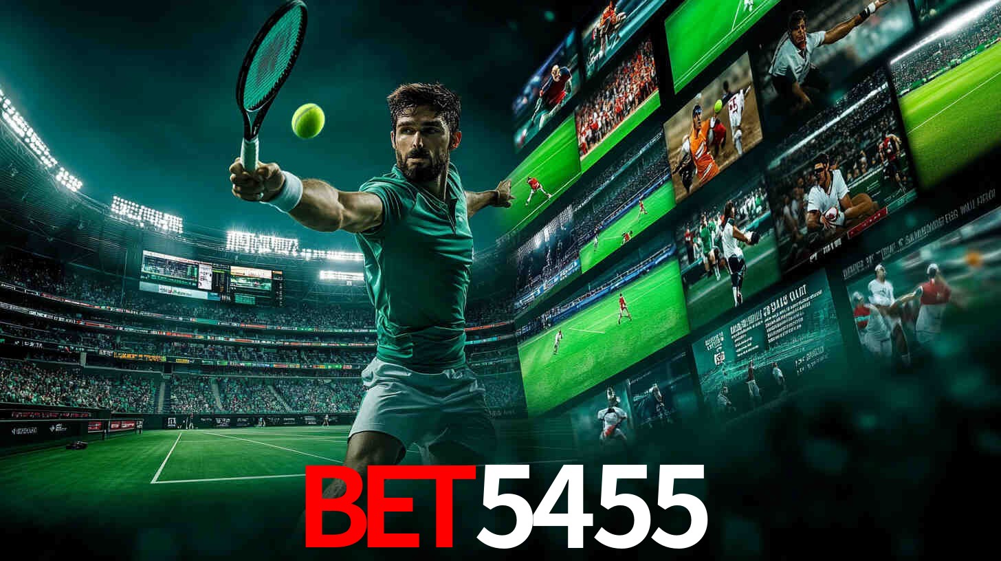 Descubra o Programa VIP da bet5455: Vantagens Exclusivas para Jogadores